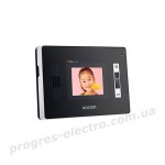 Монітор KVC-W354 (white) 3.5"