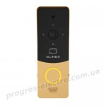 Виклична панель ML-20CRHD (black/gold) Slinex