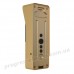 Виклична панель ML-20CRHD (black/gold) Slinex