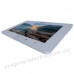 Відеодомофон SM-07MN (grey) 7" Slinex