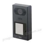 Виклична панель DHI-VTO3211D-P1-S2 2Мп