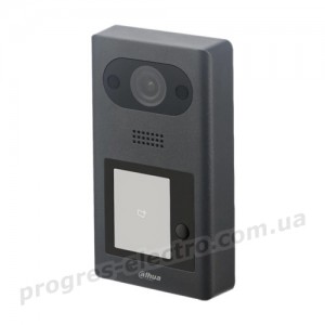 Виклична панель DHI-VTO3211D-P1-S2 2Мп