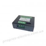 Модуль керування дверима DEE1010B Dahua