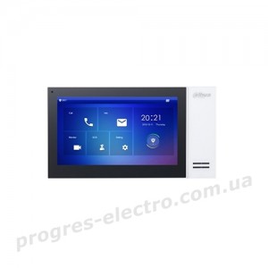 Монітор DHI-VTH2421FW-P 7"