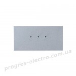 Модуль зі світловими індикаторами DHI-VTO4202F-ML Dahua