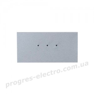 Модуль зі світловими індикаторами DHI-VTO4202F-ML Dahua