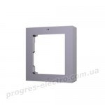 Накладна панель DS-KD-ACW1 для монтажу DS-KD8003-IME1