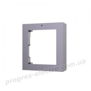 Накладна панель DS-KD-ACW1 для монтажу DS-KD8003-IME1