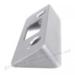 Кутник SOLO BRACKET Silver