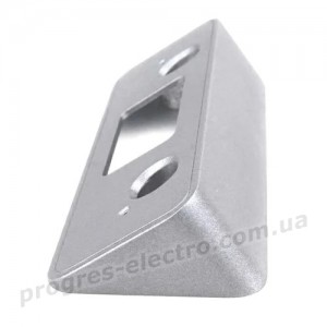 Кутник SOLO BRACKET Silver