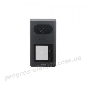 Виклична панель DHI-VTO3211D-P2-S2 2Мп
