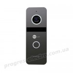 Виклична панель SOLO Graphite NeoLight