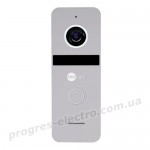 Виклична панель SOLO IPW Silver NeoLight