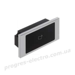 Модуль із картридером DHI-VTO4202F-MR