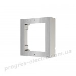 Декоративна рамка DS-KD-ACW1/S Hikvision