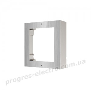 Декоративна рамка DS-KD-ACW1/S Hikvision