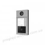 Виклична панель DS-KV8413-WME1 2 Мп з ІЧ підсвічуванням та Wi-Fi