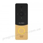 Виклична панель ML-20HD (black/gold) Slinex
