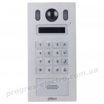 Виклична панель DHI-VTO6221E-P 2МП