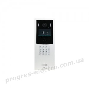 Виклична панель DHI-VTO6441F 2Мп