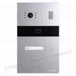 Виклична панель MA-01CRHD (gray/black) Slinex