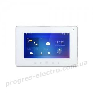 Монітор DHI-VTH5221DW-S2 7"