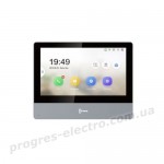 Відеодомофон DS-KH8350-WTE1 7"