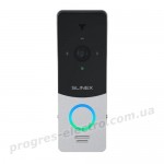 Виклична панель ML-20HD (silver/black) Slinex