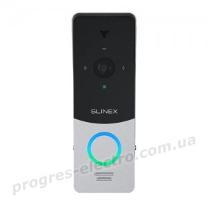 Виклична панель ML-20HD (silver/black) Slinex