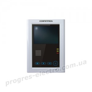 Монітор MT397C-CK 4"