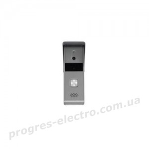 Відеодомофон DS-KB2421-IM