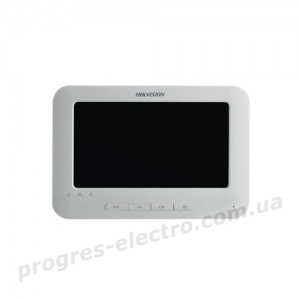 Відеодомофон DS-KH3200-L