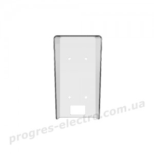 Козирок DS-KABV6113-RS