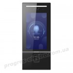 Виклична панель DS-KD9613-E6 з функцією розпізнавання облич Hikvision