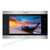 Відеодомофон SL-10IPTHD (silver+black) 10" Slinex