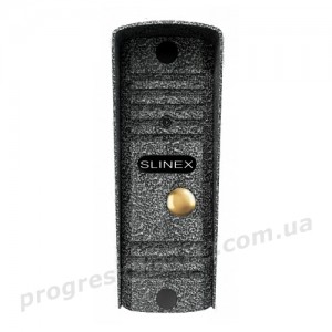 Виклична панель ML-16HR Grey Slinex