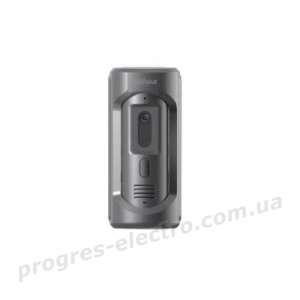 Виклична панель DHI-VTO2101E-P-S1 2Мп