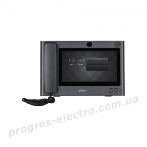 Майстер станція DHI-VTS5340B 10"