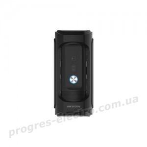 Виклична панель DS-KB8113-IME1 2МП