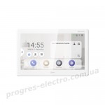 Відеодомофон DS-KH9510-WTE1 10"