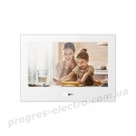 Монітор DHI-VTH5321GW-W 7" SIP