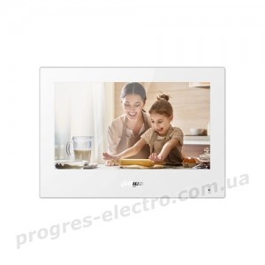 Монітор DHI-VTH5321GW-W 7" SIP