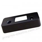 Кутник MEGA BRACKET Black