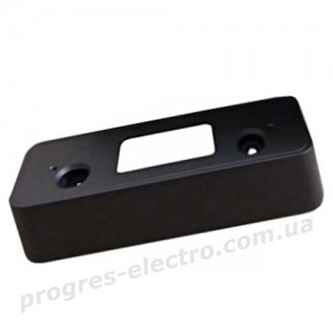 Кутник MEGA BRACKET Black