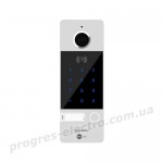 Виклична панель OPTIMA ID KEY FHD NeoLight