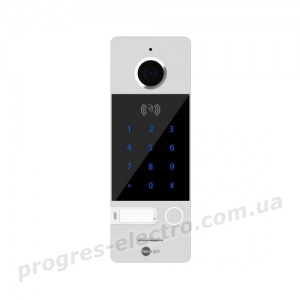 Виклична панель OPTIMA ID KEY FHD NeoLight