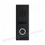 Виклична панель ML-17HD Black Slinex
