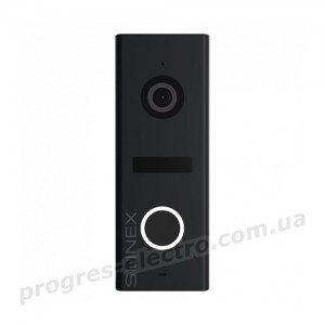 Виклична панель ML-17HD Black Slinex