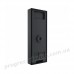 Виклична панель ML-17HD Black Slinex