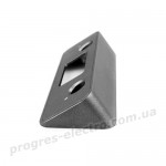 Кутник SOLO BRACKET Graphite